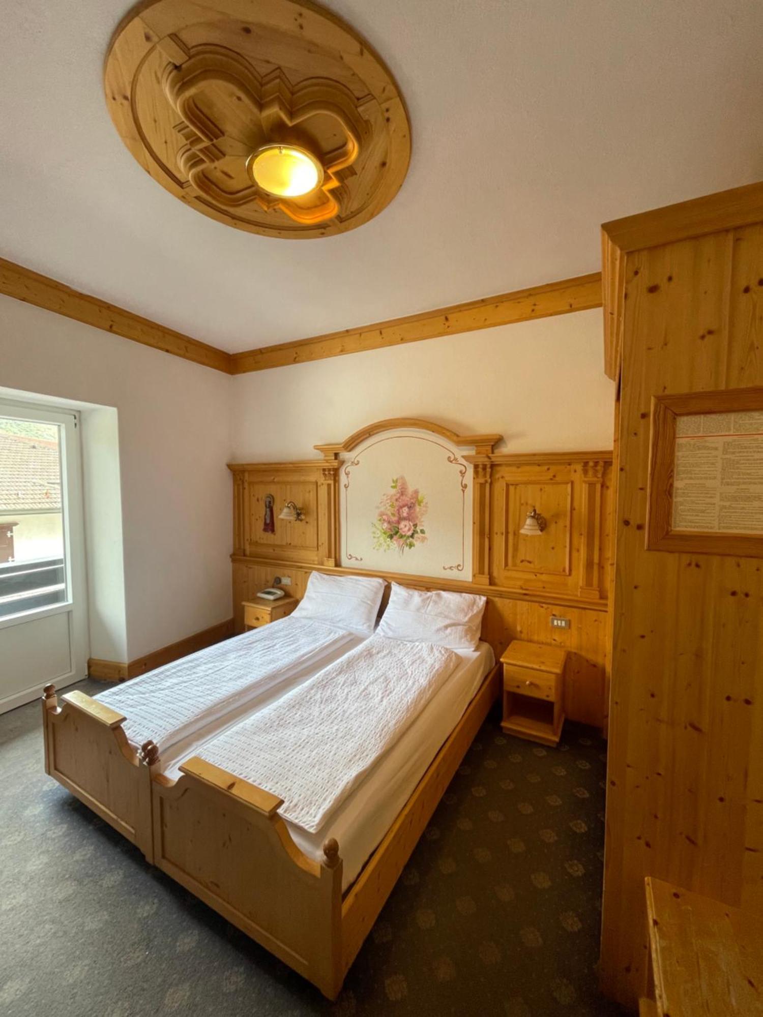 Villaggio Hotel Aquila Calliano  Eksteriør bilde