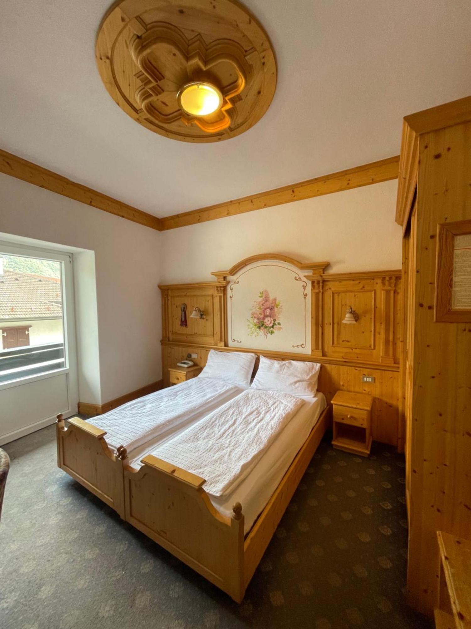 Villaggio Hotel Aquila Calliano  Eksteriør bilde