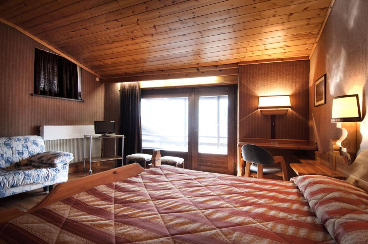 Villaggio Hotel Aquila Calliano  Eksteriør bilde