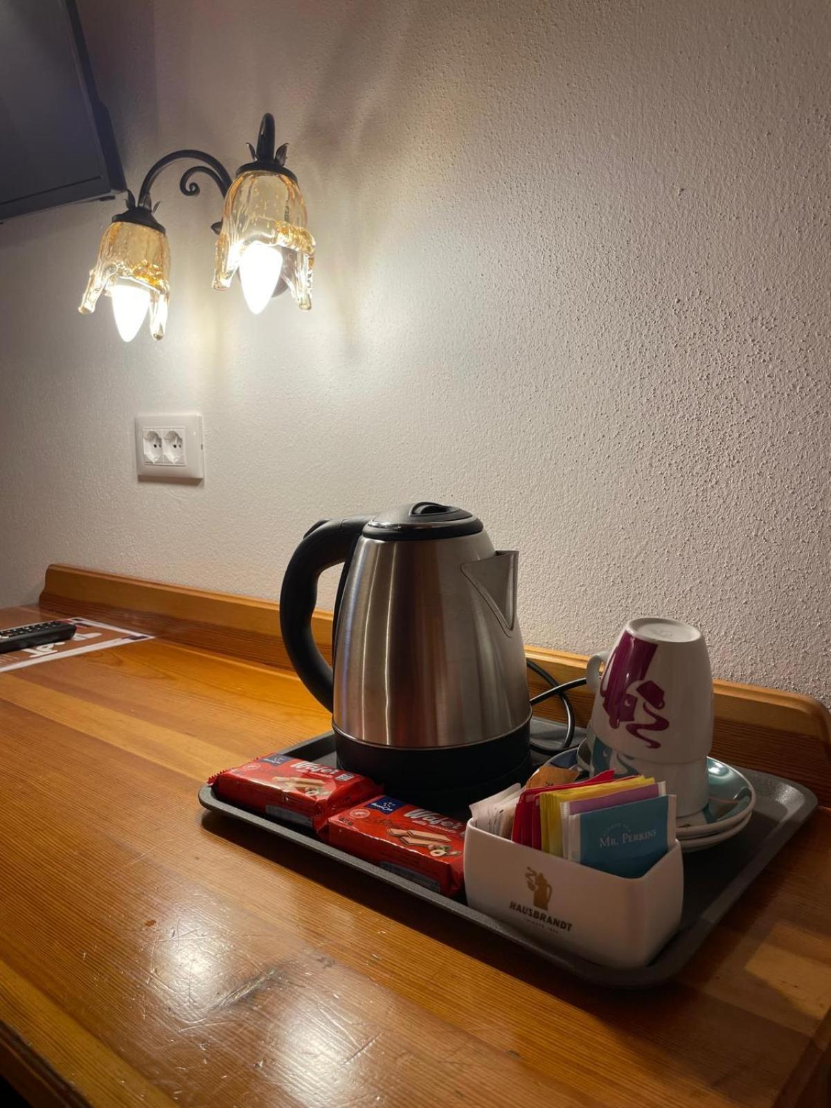 Villaggio Hotel Aquila Calliano  Eksteriør bilde